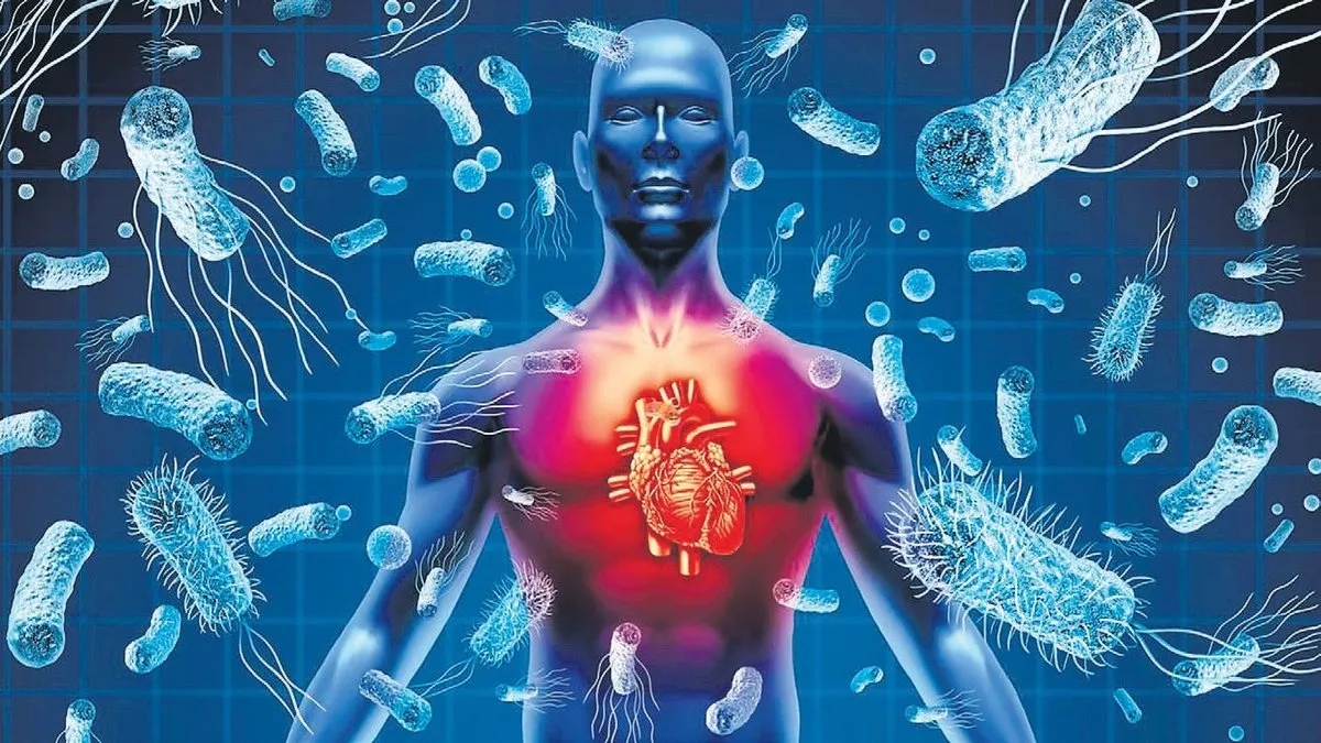 Öldürücü enfeksiyon: Sepsis – Sağlık Haberleri