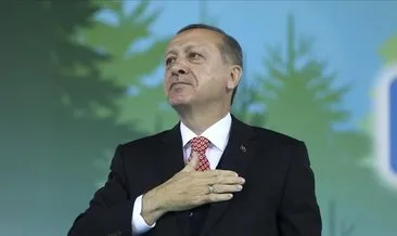 Başkan Erdoğan liderliğinde küresel aktör Türkiye! İşte çözülen uluslararası krizler