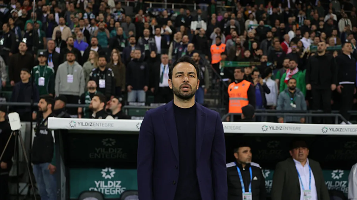 Kocaelispor’da Selçuk İnan’dan Galatasaray maçı sözleri! Kocaelispor’da Selçuk İnan’dan Galatasaray maçı sözleri!