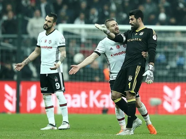 İşte Volkan Demirel'in Fenerbahçe uğruna reddettiği takımlar