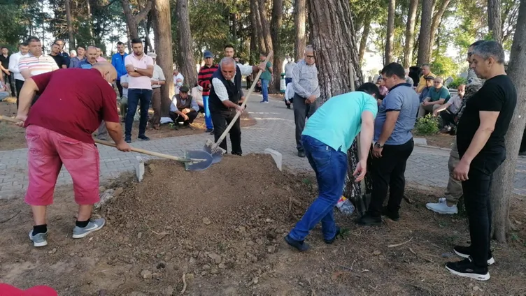 SON DAKİKA | Antalya’da Betül bebek annesi tarafından katledildi! “Emzirirken boğmaya çalıştım, sonra…”