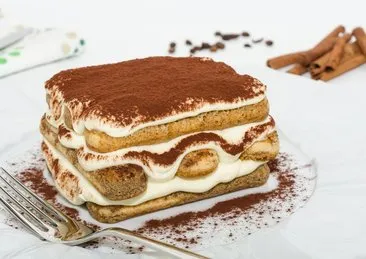 Tiramisu tarifi: İtalyan lezzet esintisi...