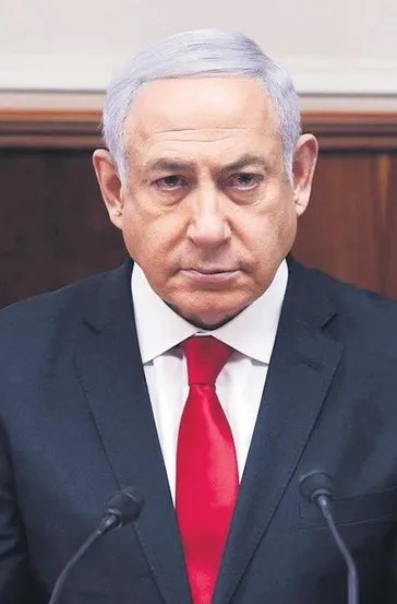İran’ın saldırısı, Gazze Kasabı Netanyahu’ya can simidi oldu