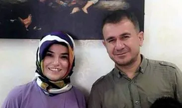 Kilis'te, hemşire eşini öldüren polis tutuklandı #kilis