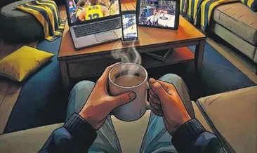 F.Bahçe’nin dört dörtlük günü!