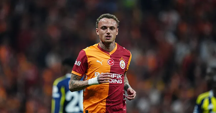 Noa Lang, Galatasaray’da kalacak mı?