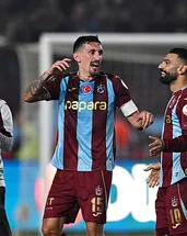 Stefan Savic: Bu takım doğru yolda