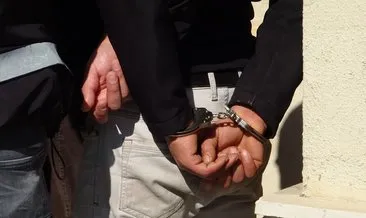 Kars’ta doktoru darbeden zanlı tutuklandı
