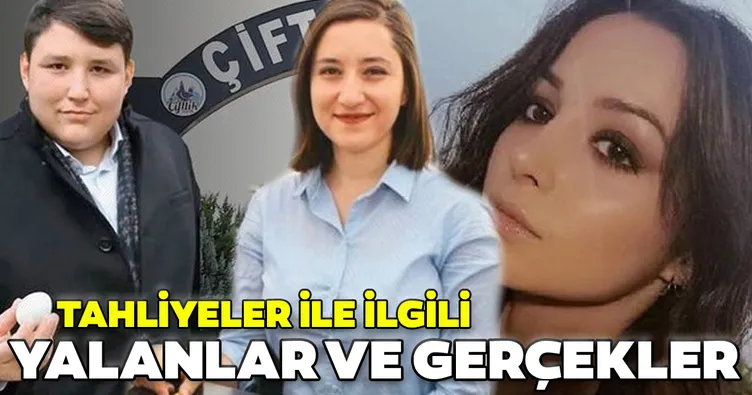 Son dakika: İnfaz düzenlemesi sonrası sosyal medya trolleri yalana sarıldı! İşte tahliye yalanları ve gerçekler