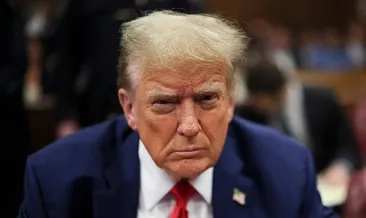 Donald Trump’a yargıçtan hapis cezası uyarısı