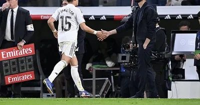 Arda Güler’li Real Madrid’e yeni hoca geliyor! Arbeloa’nın yerine sürpriz...