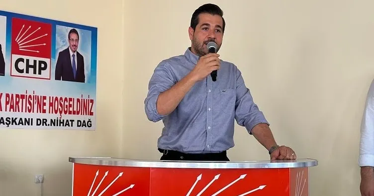 ’Kazanamazsak istifa ederim’ diyen başkan istifa etti