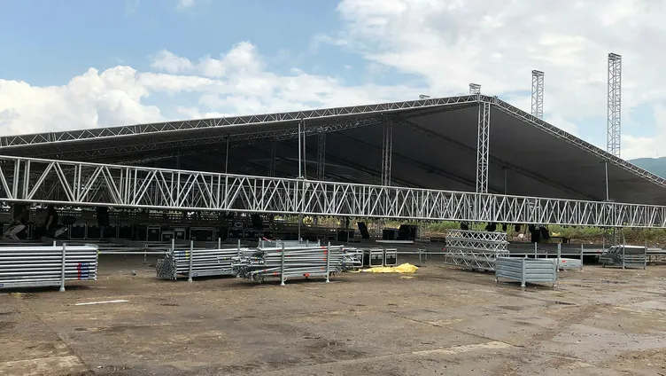 TOGG yolunda hazırlıklar tamam: Başkan Erdoğan temelini atacak!