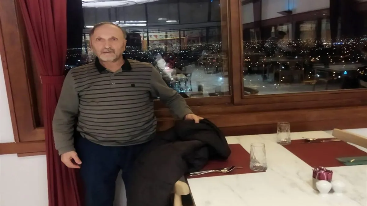 Ordu'da arazi anlaşmazlığı dehşeti: 70 yaşındaki adamı öldürdü!