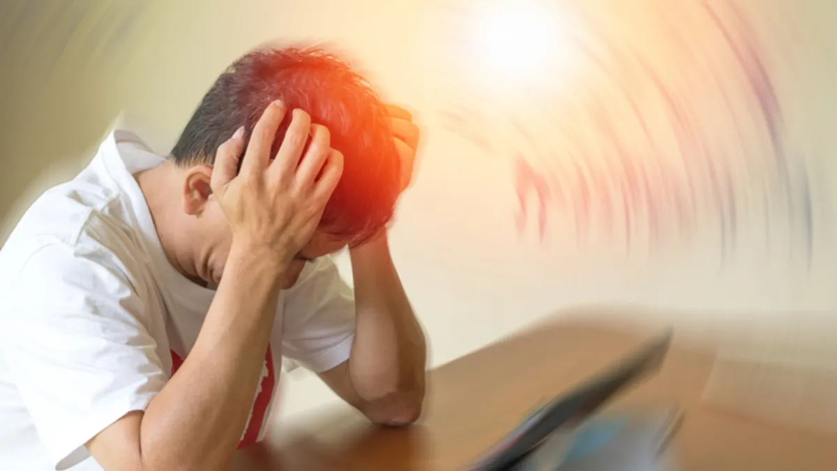 Milyonlarca migren hastasına müjde! Türk bilim insanları ilk kez açıkladı: Meğer asıl neden beyin değilmiş… Milyonlarca migren hastasına müjde! Türk bilim insanları ilk kez açıkladı: Meğer asıl neden beyin değilmiş…