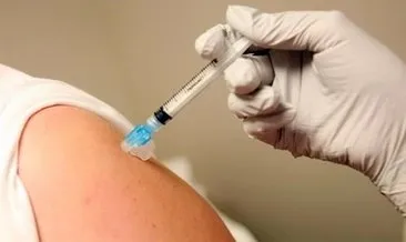 Çin aşısı için gönüllü aranıyor