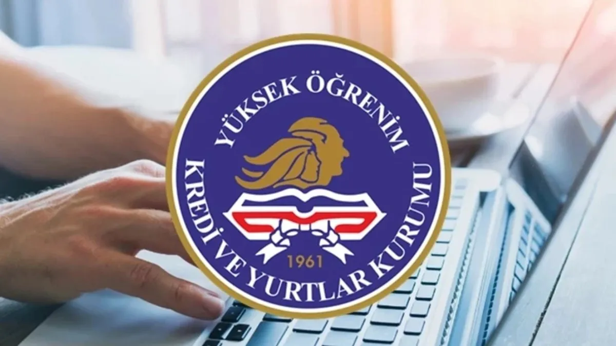 KYK burs ve kredi başvuru tarihleri belli oldu mu, ne zaman? 2025-2026 GSB KYK burs başvurularında geri sayım!