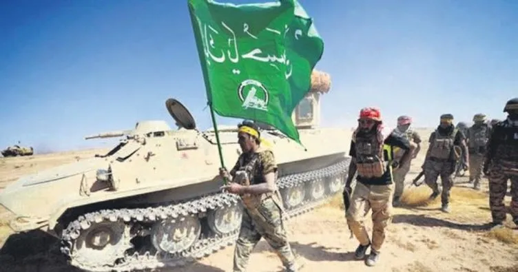 ‘Suriye’nin yüzde 85’i ordunun kontrolünde’