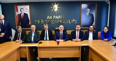 Bakan Karaismailoğlu: Teröristlerle iş birliği yapanların maskelerini 28 Mayıs’ta siz indireceksiniz