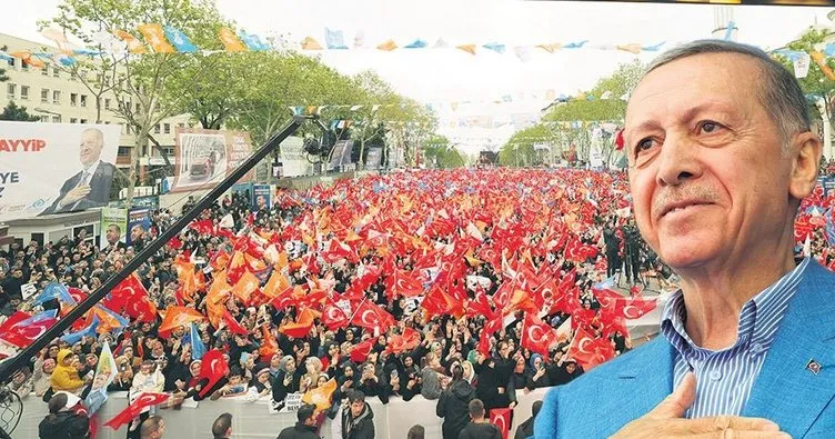 AK Parti, yerel seçim çalışmalarına start veriyor: 50 şehirde miting planı