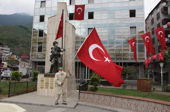 Eren Bülbül, Trabzonspor sevdalısıydı-3