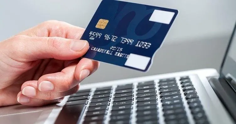 Kredi kartı kullananlar dikkat! O tuzağa düşmeyin…