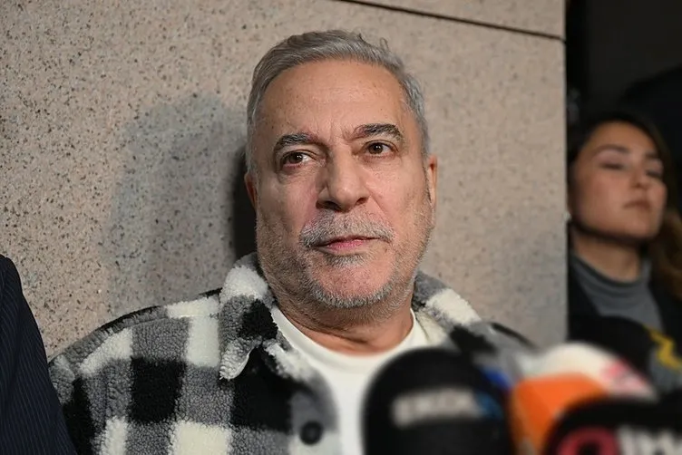 Yasa dışı bahisle yargılanıyordu: Mehmet Ali Erbil hakkında yeni karar!