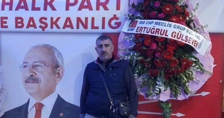 Özrü kabahatinden büyük savunma! AK Partili siyasetçiyi darp eden CHP’li için hesap vakti