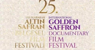 Altın Safran Belgesel Film Festivali’ne bin 448 belgesel başvurusu oldu