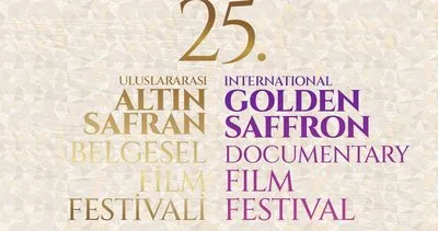 Altın Safran Belgesel Film Festivali’ne bin 448 belgesel başvurusu oldu #karabuk