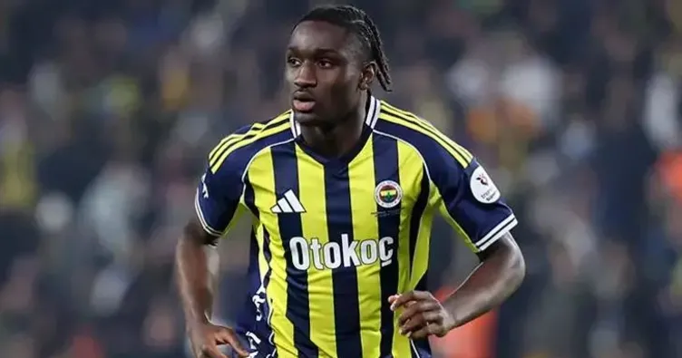 Cherif’ten itiraf!