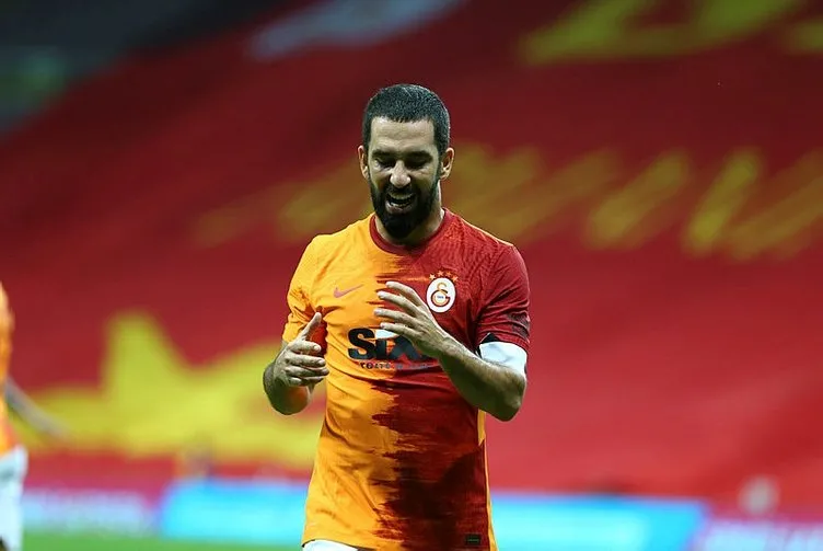 İşte Galatasaraylı yıldız Arda Turan’ın yeni oyuncağı!