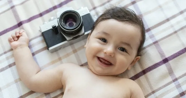 M İle Başlayan Erkek Bebek İsimleri Listesi - M ile Başlayan Erkek İsimleri Nelerdir?