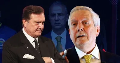 Son dakika Fenerbahçe haberi: Aziz Yıldırım’dan Beşiktaş’a ağır Jose Mourinho salvosu! İsmail Kartal için şoke eden sözler...