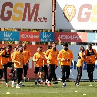 Galatasaray'dan oyunculara 9 milyon Euro...