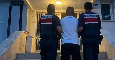 Kırıkkale’de aranan 2 hükümlü yakalandı!