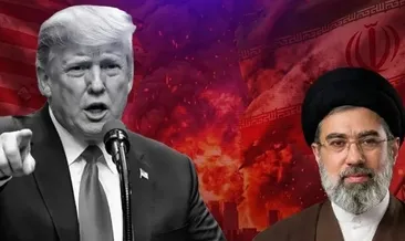 SON DAKİKA… ABD-İran ateşkesinde çatlak! Hürmüz Boğazı gerilimi sonrası Tahran yönetimi tehditler yağdırdı: Trump pişman olacak!