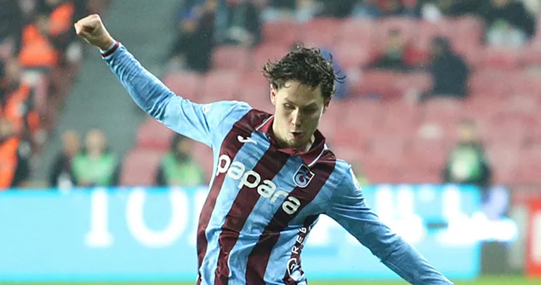 Mathias Lovik: Güzel bir galibiyet oldu!