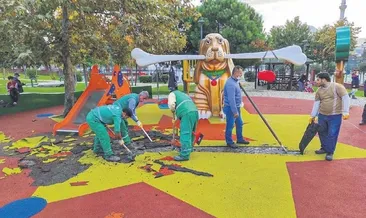 O isimler görevden alındı