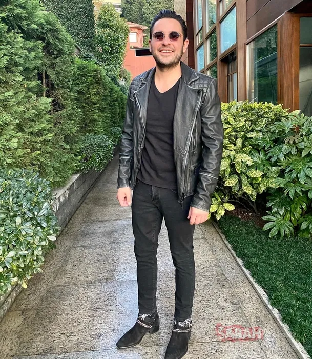 Hacı Sabancı’nın gayrimeşru evlat davasında şok gelişme! DNA testi belli oldu! Baba Hacı Sabancı çıktı...