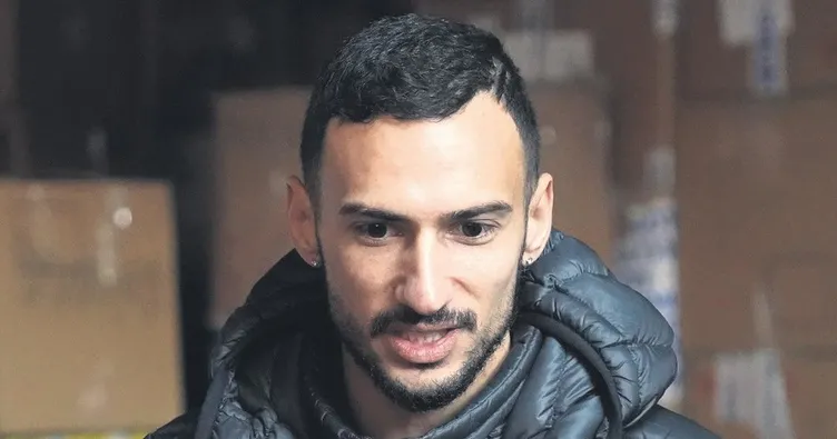 Onur Bulut krizi TFF’ye taşındı