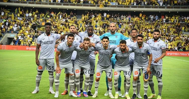 Medipol Başakşehir, Avrupa kupalarında 39. maçına çıkacak!