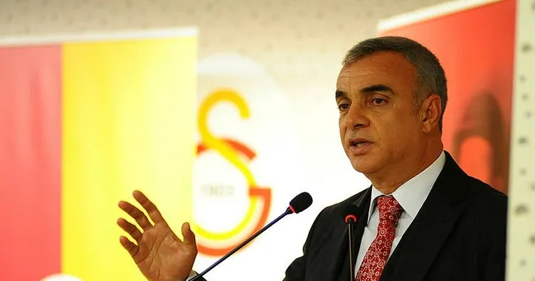 Mehmet Helvacı: Seçim lig sonuna bırakılmalı