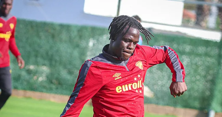 Göztepe, Antalyaspor maçına hazır