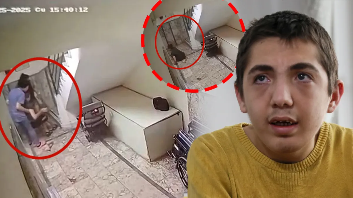 SON DAKİKA: Skandal görüntüler 7 ay sonra ortaya çıktı! Otizmli Mehmet için ‘fenalaştı’ demişlerdi! Meğer gerçek bambaşkaymış… SON DAKİKA: Skandal görüntüler 7 ay sonra ortaya çıktı! Otizmli Mehmet için ‘fenalaştı’ demişlerdi! Meğer gerçek bambaşkaymış…