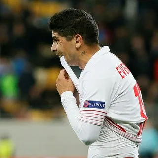 Son dakika Galatasaray transfer haberleri! Galatasaray'ın istediği Banega için flaş açıklama