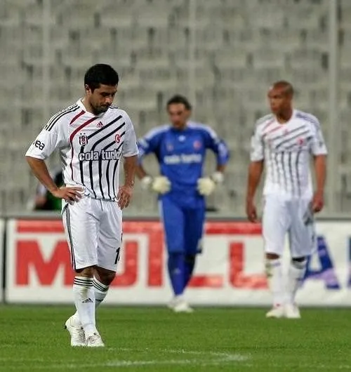 Spor Gündeminden Başlıklar 20/09/2009