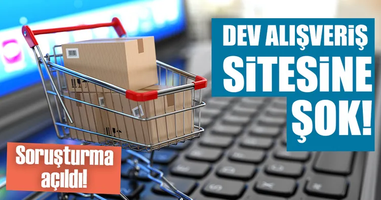 Sahibinden.com’a rekabet soruşturması