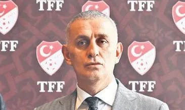 İstifa bombası!