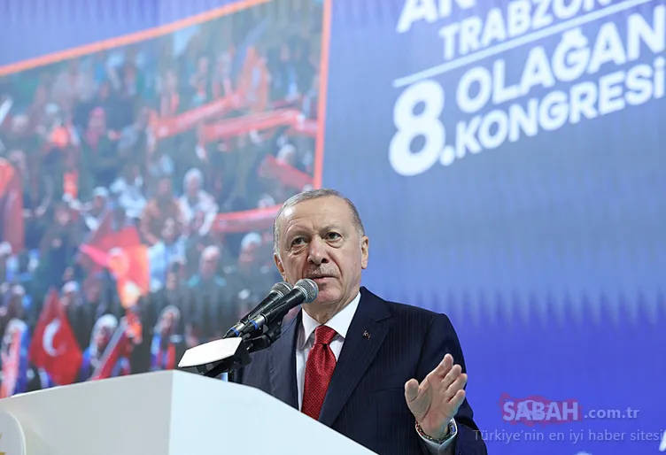 SON DAKİKA! Başkan Erdoğan hangi mesajları verecek? AK Parti’de büyük kongre için geri sayım